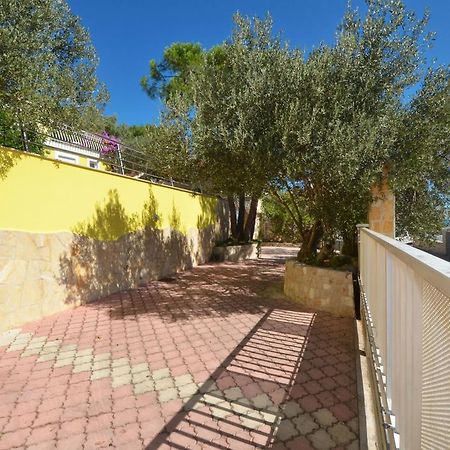 Villa Marin Trogir Exterior photo