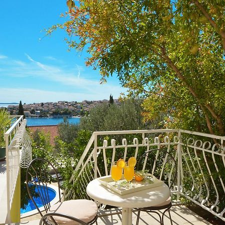 Villa Marin Trogir Exterior photo