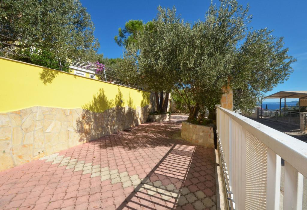 Villa Marin Trogir Exterior photo