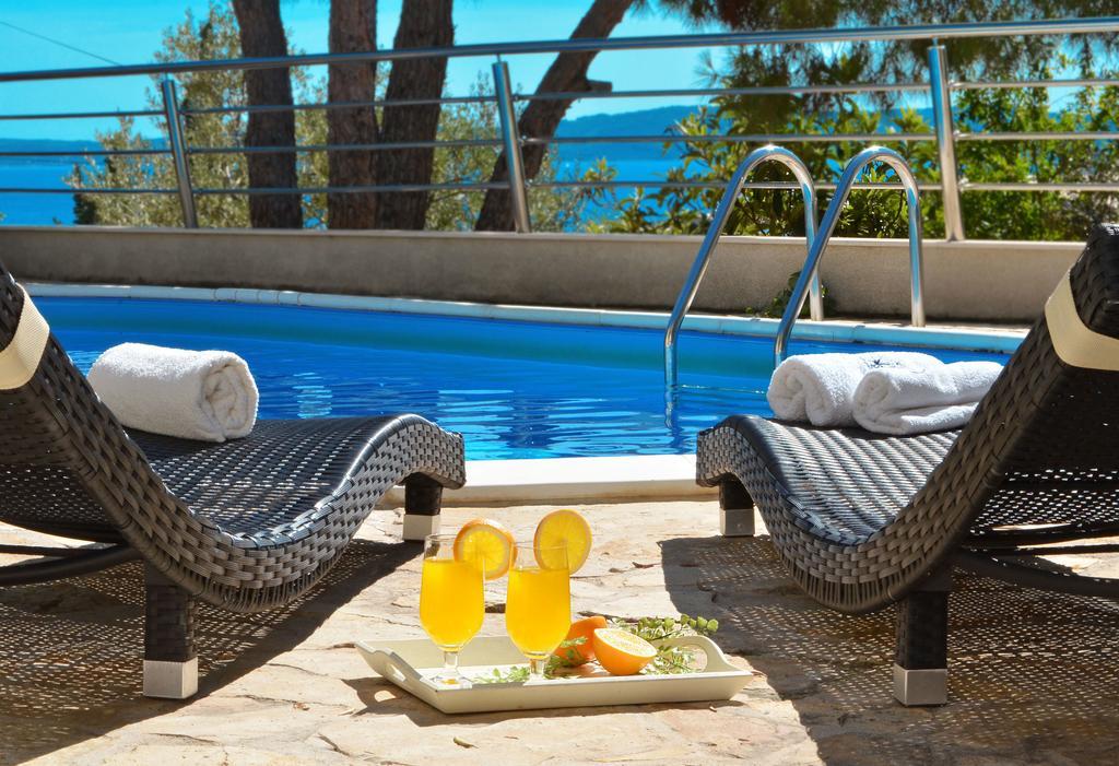 Villa Marin Trogir Room photo