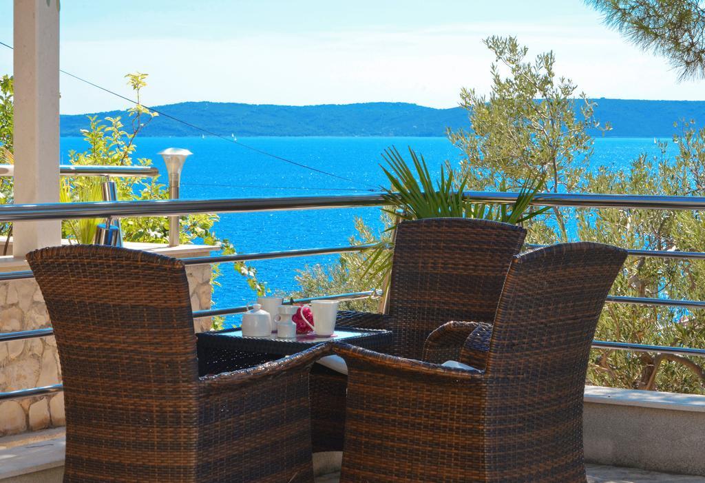 Villa Marin Trogir Exterior photo