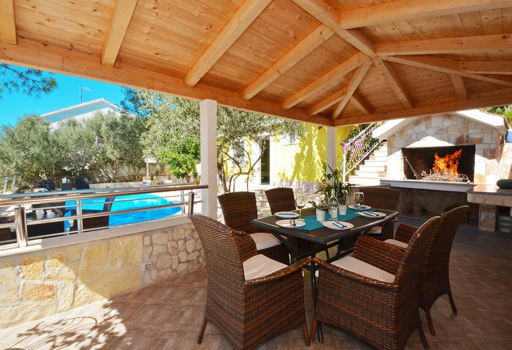 Villa Marin Trogir Exterior photo