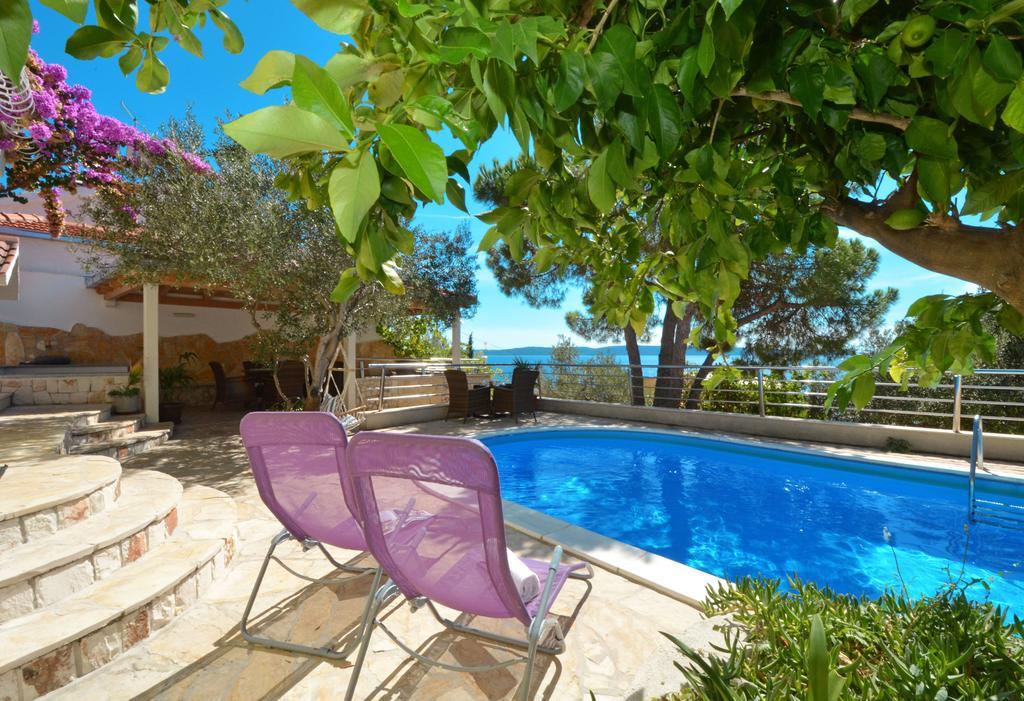 Villa Marin Trogir Room photo