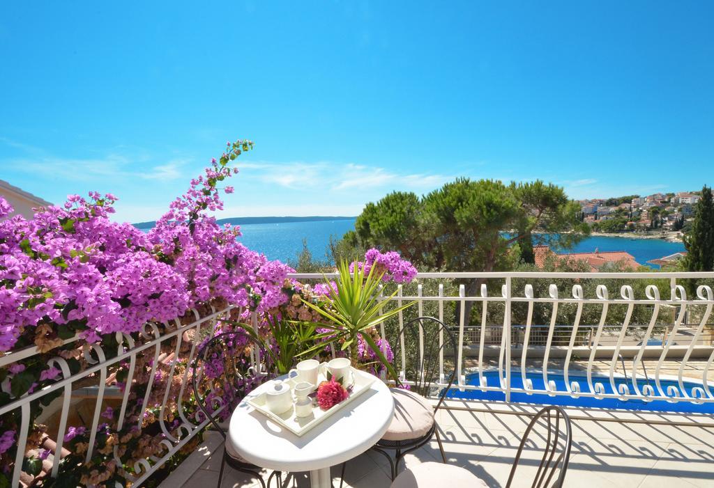 Villa Marin Trogir Exterior photo