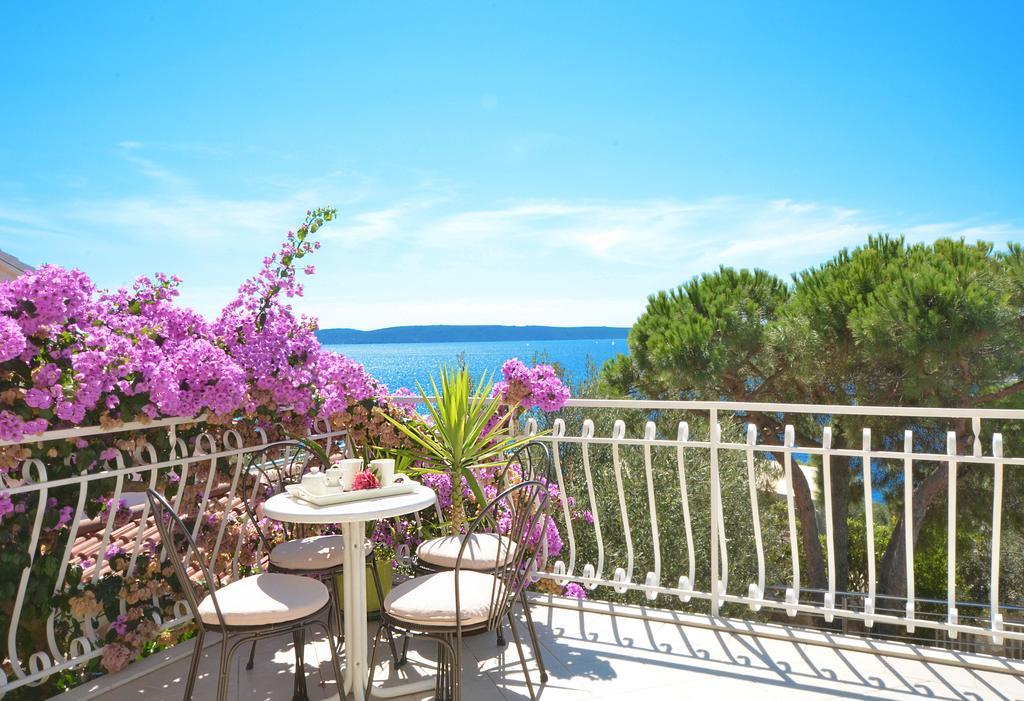 Villa Marin Trogir Exterior photo