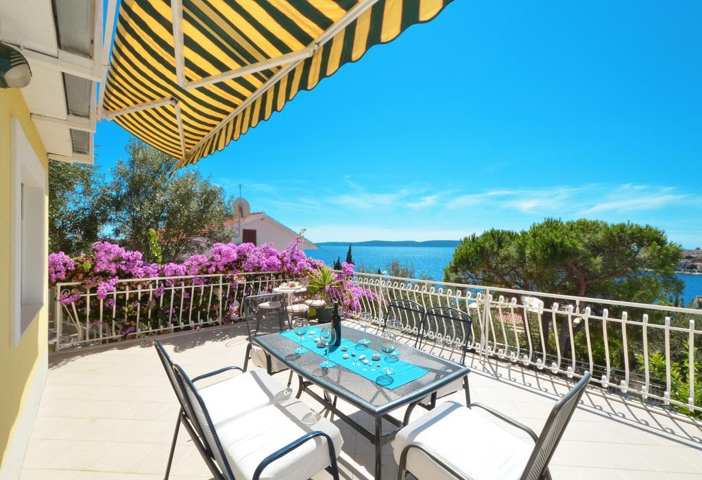 Villa Marin Trogir Exterior photo