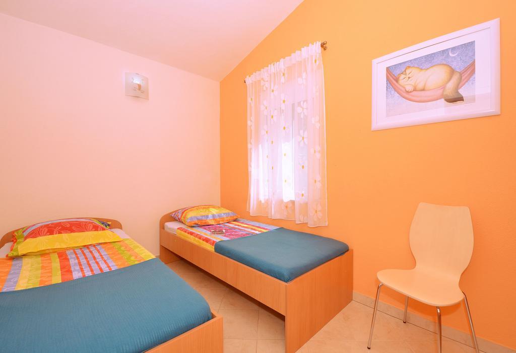 Villa Marin Trogir Room photo
