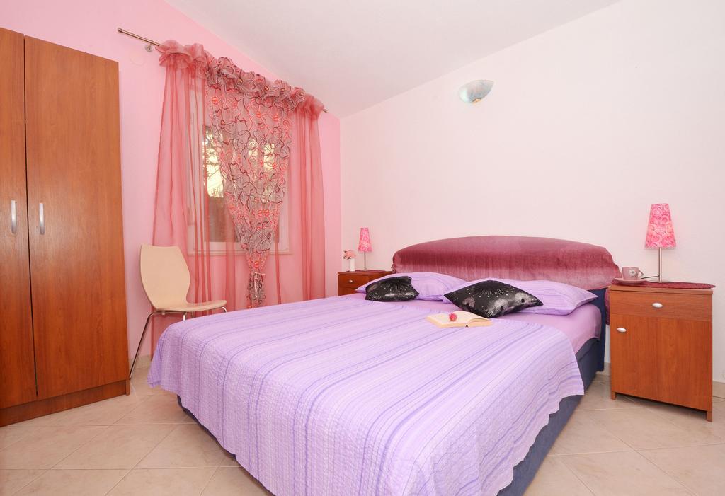 Villa Marin Trogir Exterior photo