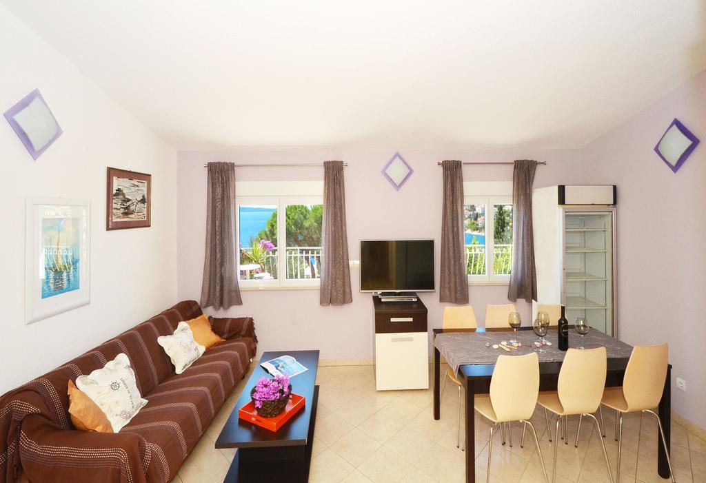 Villa Marin Trogir Exterior photo