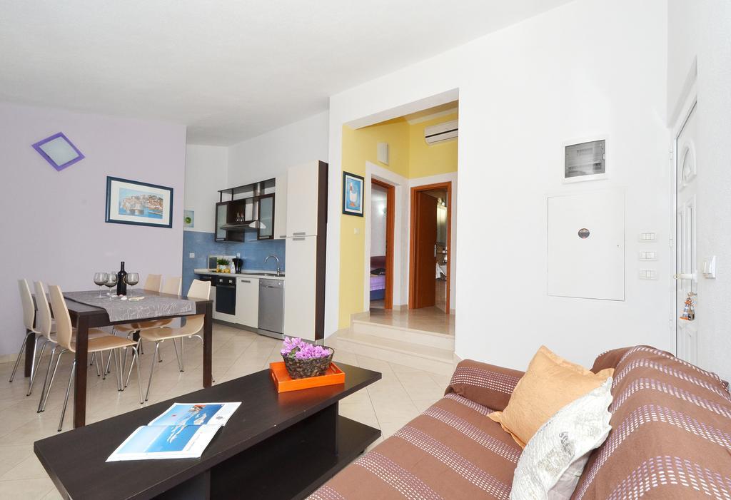 Villa Marin Trogir Room photo