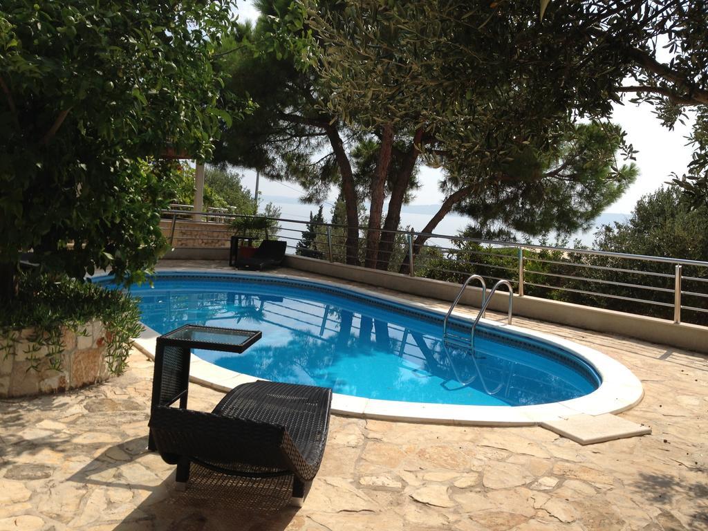 Villa Marin Trogir Room photo