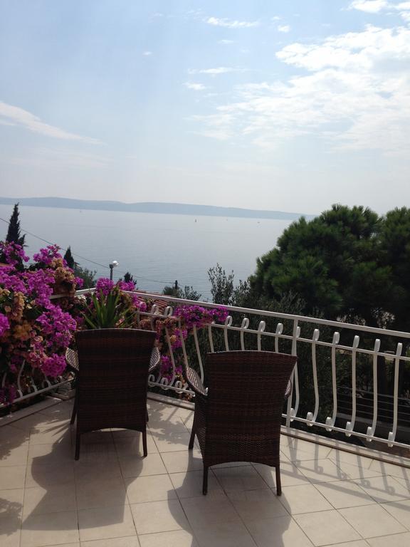 Villa Marin Trogir Exterior photo